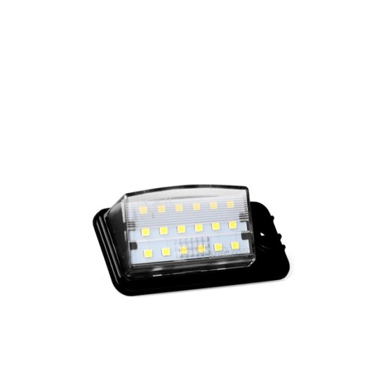 ΦΩΤΑ ΠΙΝΑΚΙΔΑΣ LED NISSAN / INFINITI MTECH - 2 ΤΜΧ. Φώτα Πινακίδας ΦΩΤΑ ΠΙΝΑΚΙΔΑΣ LED NISSAN / INFINITI MTECH - 2 ΤΜΧ. Φώτα Πινακίδας