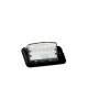 ΦΩΤΑ ΠΙΝΑΚΙΔΑΣ LED NISSAN / INFINITI MTECH - 2 ΤΜΧ. Φώτα Πινακίδας ΦΩΤΑ ΠΙΝΑΚΙΔΑΣ LED NISSAN / INFINITI MTECH - 2 ΤΜΧ. Φώτα Πινακίδας
