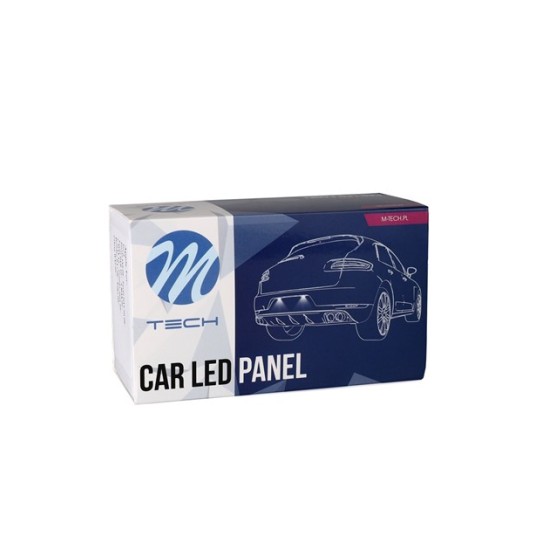 ΦΩΤΑ ΠΙΝΑΚΙΔΑΣ LED NISSAN / INFINITI MTECH - 2 ΤΜΧ. Φώτα Πινακίδας ΦΩΤΑ ΠΙΝΑΚΙΔΑΣ LED NISSAN / INFINITI MTECH - 2 ΤΜΧ. Φώτα Πινακίδας