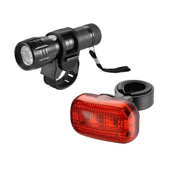 ΣΕΤ ΦΩΤΑ ΠΟΔΗΛΑΤΟΥ ΕΜΠΡΟΣΘΙΟ 9xLED 4 ΛΕΙΤΟΥΡΓΙΕΣ - ΟΠΙΣΘΙΟ 3xLED 4 ΛΕΙΤΟΥΡΓΙΕΣ ΜΠΑΤΑΡΙΑΣ CAR COMMERCE - 1 ΤΕΜ. Φώτα ΣΕΤ ΦΩΤΑ ΠΟΔΗΛΑΤΟΥ ΕΜΠΡΟΣΘΙΟ 9xLED 4 ΛΕΙΤΟΥΡΓΙΕΣ - ΟΠΙΣΘΙΟ 3xLED 4 ΛΕΙΤΟΥΡΓΙΕΣ ΜΠΑΤΑΡΙΑΣ CAR COMMERCE - 1 ΤΕΜ. Φώτα