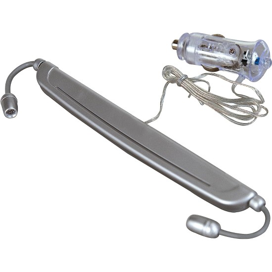 ΦΩΤΑΚΙ ΜΠΛΕ DASH LAMP BOTTARI - 1 ΤΕΜ. Φωτισμός LED