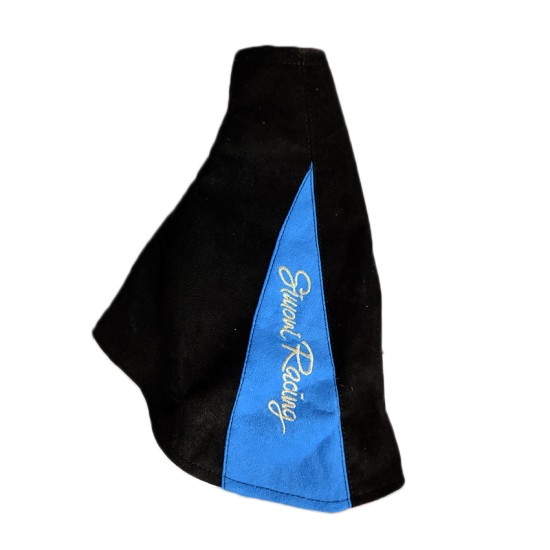 ΦΟΥΣΚΑ ΧΕΙΡΟΦΡΕΝΟΥ ΜΑΥΡΗ/ΜΠΛΕ ΣΟΥΕΤ Φούσκες Χειροφρένου