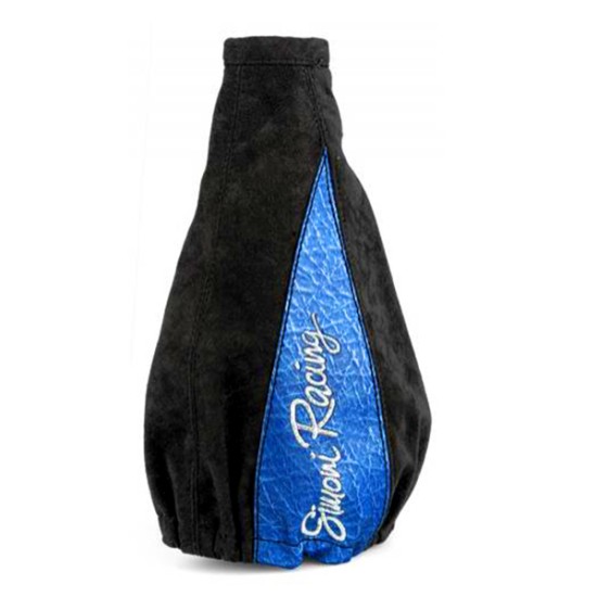 ΦΟΥΣΚΑ ΧΕΙΡΟΦΡΕΝΟΥ ΜΑΥΡΗ/ΣΙΕΛ ΣΟΥΕΤ SIMONI RACING - 1 TEM. Φούσκες Χειροφρένου