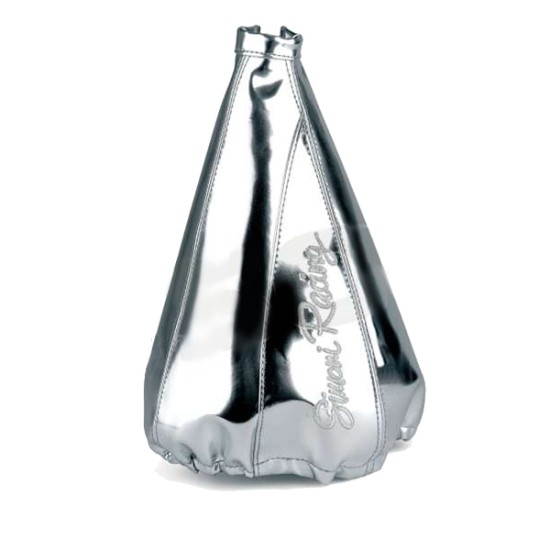 ΦΟΥΣΚΑ ΤΑΧΥΤΗΤΩΝ  ΧΡΩΜΙΟΥ/ΝΙΚΕΛ Simoni Racing - 1 ΤΕΜ. Φούσκες Ταχυτήτων