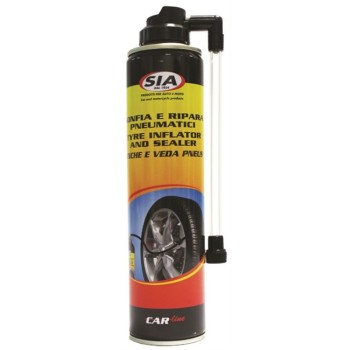 FAST ΑΥΤΟΚΙΝΗΤΟΥ 300ml SIA - 1 ΤΕΜ.