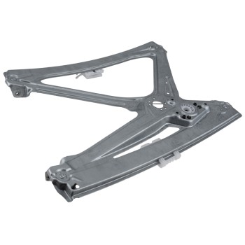 ΓΡΥΛΟΣ ΠΑΡΑΘΥΡΟΥ ΕΜΠΡΟΣ ΑΡΙΣΤΕΡΑ ΓΙΑ SMART FORTWO W451 07>14 orig. A4517200546 NTY - 1 τεμ.