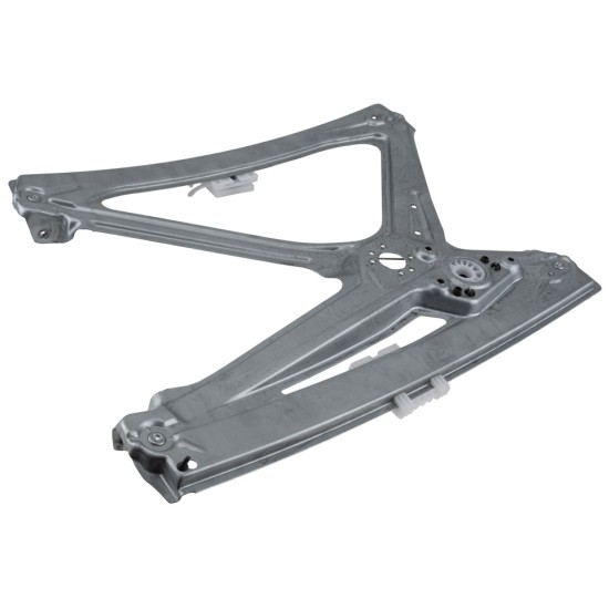 ΓΡΥΛΟΣ ΠΑΡΑΘΥΡΟΥ ΕΜΠΡΟΣ ΑΡΙΣΤΕΡΑ ΓΙΑ SMART FORTWO W451 07>14 orig. A4517200546 NTY - 1 τεμ. 