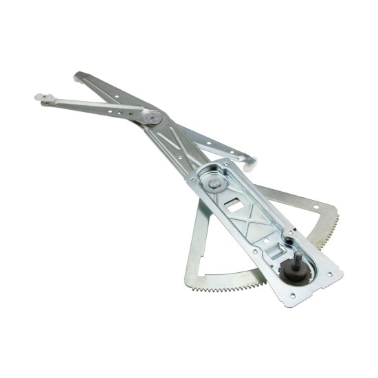 ΓΡΥΛΟΣ ΠΑΡΑΘΥΡΟΥ ΕΜΠΡΟΣ ΔΕΞΙΑ ΓΙΑ OPEL CORSA B >2000 orig. 140228 /90388866 NTY - 1 τεμ. 