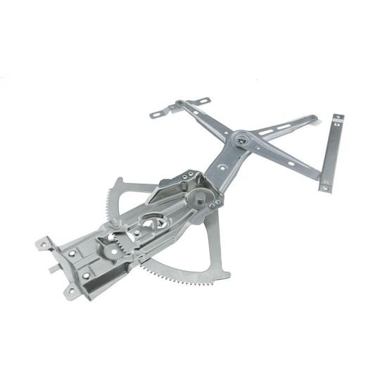 ΓΡΥΛΟΣ ΠΑΡΑΘΥΡΟΥ ΕΜΠΡΟΣ ΑΡΙΣΤΕΡΑ ΓΙΑ OPEL ASTRA H 2004-2009 orig. 13101480 /93178695 NTY - 1 τεμ. 