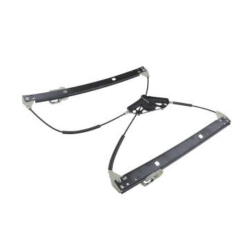 ΓΡΥΛΟΣ ΠΑΡΑΘΥΡΟΥ ΕΜΠΡΟΣ ΔΕΞΙΑ ΓΙΑ SKODA OCTAVIA 2012+ orig. 5E0837462A NTY - 1 τεμ.