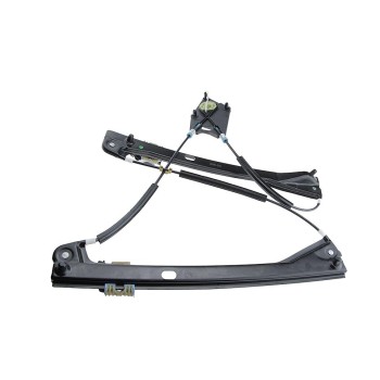 ΓΡΥΛΟΣ ΠΑΡΑΘΥΡΟΥ ΕΜΠΡΟΣ ΑΡΙΣΤΕΡΑ ΓΙΑ VW POLO 2009+ orig. 6R4837461N NTY - 1 τεμ.