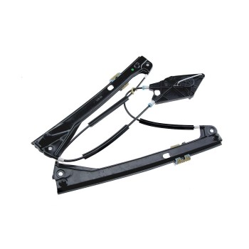 ΓΡΥΛΟΣ ΠΑΡΑΘΥΡΟΥ ΕΜΠΡΟΣ ΔΕΞΙΑ ΓΙΑ VW POLO 2009+ orig. 6R4837462N NTY - 1 τεμ.