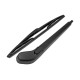 ΥΑΛΟΚΑΘΑΡΙΣΤΗΡΑΣ ΠΙΣΩ ΜΕ ΜΠΡΑΤΣΟ ΓΙΑ FORD FOCUS 5D 04+ 35cm orig.103-00-045-C/1404802/3202RWT1/1493162 ΝΤΥ - 1 τεμ. 