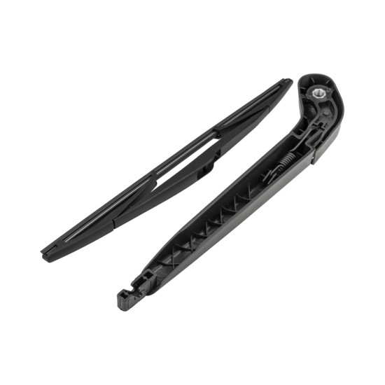 ΥΑΛΟΚΑΘΑΡΙΣΤΗΡΑΣ ΠΙΣΩ ΜΕ ΜΠΡΑΤΣΟ ΓΙΑ FORD FOCUS 5D 04+ 35cm orig.103-00-045-C/1404802/3202RWT1/1493162 ΝΤΥ - 1 τεμ. 