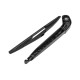 ΥΑΛΟΚΑΘΑΡΙΣΤΗΡΑΣ ΠΙΣΩ ΜΕ ΜΠΡΑΤΣΟ ΓΙΑ FORD FOCUS 5D 04+ 35cm orig.103-00-045-C/1404802/3202RWT1/1493162 ΝΤΥ - 1 τεμ. 