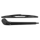ΥΑΛΟΚΑΘΑΡΙΣΤΗΡΑΣ ΠΙΣΩ ΜΕ ΜΠΡΑΤΣΟ ΓΙΑ FORD FOCUS 5D 04+ 35cm orig.103-00-045-C/1404802/3202RWT1/1493162 ΝΤΥ - 1 τεμ. 