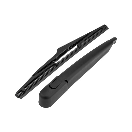ΥΑΛΟΚΑΘΑΡΙΣΤΗΡΑΣ ΠΙΣΩ ΜΕ ΜΠΡΑΤΣΟ ΓΙΑ OPEL ASTRA H 03> 30cm orig.103-00-073-P/39-0224/93178858/5509RWT1 ΝΤΥ - 1 τεμ. 