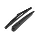 ΥΑΛΟΚΑΘΑΡΙΣΤΗΡΑΣ ΠΙΣΩ ΜΕ ΜΠΡΑΤΣΟ ΓΙΑ OPEL ASTRA H 03> 30cm orig.103-00-073-P/39-0224/93178858/5509RWT1 ΝΤΥ - 1 τεμ. 