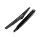 ΥΑΛΟΚΑΘΑΡΙΣΤΗΡΑΣ ΠΙΣΩ ΜΕ ΜΠΡΑΤΣΟ ΓΙΑ OPEL ASTRA H 03> 30cm orig.103-00-073-P/39-0224/93178858/5509RWT1 ΝΤΥ - 1 τεμ. 