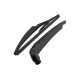 ΥΑΛΟΚΑΘΑΡΙΣΤΗΡΑΣ ΠΙΣΩ ΜΕ ΜΠΡΑΤΣΟ ΓΙΑ OPEL ASTRA G SW 98> 29cm orig.103-00-071-C/5508RWT1/90559593/1273059 ΝΤΥ - 1 τεμ. 
