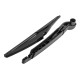 ΥΑΛΟΚΑΘΑΡΙΣΤΗΡΑΣ ΠΙΣΩ ΜΕ ΜΠΡΑΤΣΟ ΓΙΑ OPEL ASTRA G SW 98> 29cm orig.103-00-071-C/5508RWT1/90559593/1273059 ΝΤΥ - 1 τεμ. 