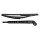 ΥΑΛΟΚΑΘΑΡΙΣΤΗΡΑΣ ΠΙΣΩ ΜΕ ΜΠΡΑΤΣΟ ΓΙΑ OPEL ASTRA G SW 98> 29cm orig.103-00-071-C/5508RWT1/90559593/1273059 ΝΤΥ - 1 τεμ. 