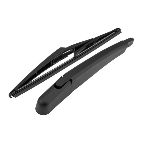 ΥΑΛΟΚΑΘΑΡΙΣΤΗΡΑΣ ΠΙΣΩ ΜΕ ΜΠΡΑΤΣΟ ΓΙΑ RENAULT CLIO 98>05 30,5cm orig.39-0212/7701040187/6015RWT2 ΝΤΥ - 1 τεμ. 