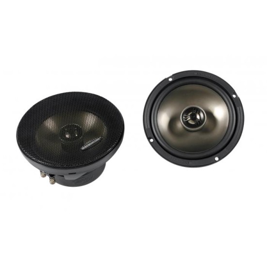 ΗΧΕΙΑ ΣΤΡΟΓΓΥΛΑ  DX6.2-ALT 250W Ηχεία