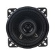 ΗΧΕΙΑ 2 ΔΡΟΜΩΝ 4inc 100mm ΣΤΡΟΓΓΥΛΑ 100W 86dB OSIO - 2 ΤΕΜ. Ηχεία