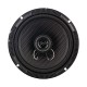 ΗΧΕΙΑ 2 ΔΡΟΜΩΝ 6,5inc 165mm ΣΤΡΟΓΓΥΛΑ 200W 86dB OSIO - 2 ΤΕΜ. Ηχεία