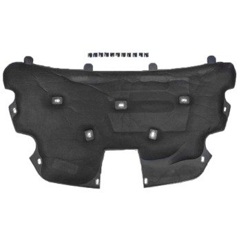 ΗΧΟΜΟΝΩΣΗ-ΘΕΡΜΟΜΟΝΩΣΗ ΓΙΑ FORD FOCUS II FL 2008+ ΚΑΠΩ ΧΩΡΟΥ ΚΙΝΗΤΗΡΑ orig.1519736 NTY - 1 τεμ. ΗΧΟΜΟΝΩΣΗ-ΘΕΡΜΟΜΟΝΩΣΗ ΓΙΑ FORD FOCUS II FL 2008+ ΚΑΠΩ ΧΩΡΟΥ ΚΙΝΗΤΗΡΑ orig.1519736 NTY - 1 τεμ.