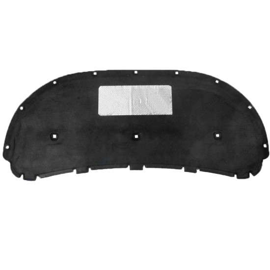 ΗΧΟΜΟΝΩΣΗ-ΘΕΡΜΟΜΟΝΩΣΗ ΓΙΑ SKODA FABIA II 2007+ /ROOMSTER 2006+  ΚΑΠΩ ΧΩΡΟΥ ΚΙΝΗΤΗΡΑ orig.5J0863831 NTY - 1 τεμ. 