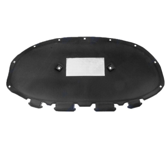 ΗΧΟΜΟΝΩΣΗ-ΘΕΡΜΟΜΟΝΩΣΗ ΓΙΑ SKODA RAPID 2013+ / SEAT TOLEDO IV 2012+  ΚΑΠΩ ΧΩΡΟΥ ΚΙΝΗΤΗΡΑ orig.5JA863831 NTY - 1 τεμ. 