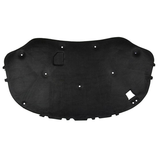 ΗΧΟΜΟΝΩΣΗ ΓΙΑ VW PASSAT B6 05> /PASSAT CC 08>  ΚΑΠΩ ΧΩΡΟΥ ΚΙΝΗΤΗΡΑ orig.3C0863831B NTY - 1 τεμ. 