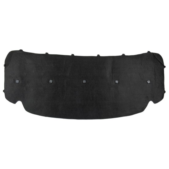 ΗΧΟΜΟΝΩΣΗ ΓΙΑ VW CADDY 04> /TOURAN 03>  ΚΑΠΩ ΧΩΡΟΥ ΚΙΝΗΤΗΡΑ orig.1T0863831B NTY - 1 τεμ. 