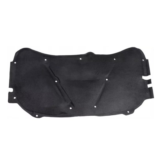 ΗΧΟΜΟΝΩΣΗ-ΘΕΡΜΟΜΟΝΩΣΗ ΓΙΑ VW GOLF 4 1997+ / BORA 1998+  ΚΑΠΩ ΧΩΡΟΥ ΚΙΝΗΤΗΡΑ orig.1J0863835E NTY - 1 τεμ. 