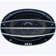 ΗΧΕΙΑ 5 ΔΡΟΜΩΝ 6x9inc ΟΒΑΛ 250W RMS 89dB AKAI 2ΤΕΜ. 