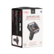 FM TRANSMITTER ΑΝΑΠΤΗΡΑ 12V ΜΕ BLUETOOTH OFT-4260BT ΦΟΡΤΙΣΤΗ USB TYPE-A + USB TYPE-C OSIO 