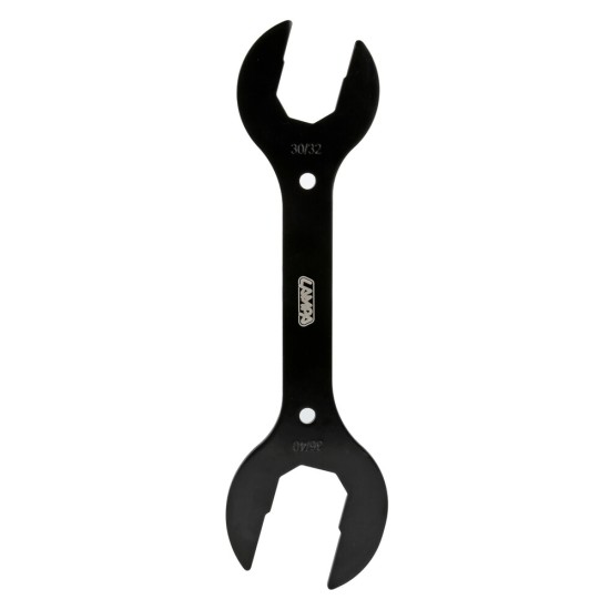 ΚΛΕΙΔΙ ΡΥΘΜΙΣΗΣ & ΕΓΚΑΤΑΣΤΑΣΗΣ ΛΑΙΜΟΥ ΠΟΔΗΛΑΤΟΥ 30/32 & 36/40mm 1ΤΕΜ. LAMPA