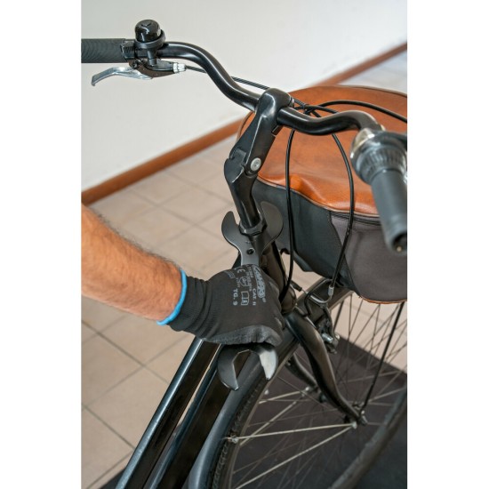 ΚΛΕΙΔΙ ΡΥΘΜΙΣΗΣ & ΕΓΚΑΤΑΣΤΑΣΗΣ ΛΑΙΜΟΥ ΠΟΔΗΛΑΤΟΥ 30/32 & 36/40mm 1ΤΕΜ. LAMPA