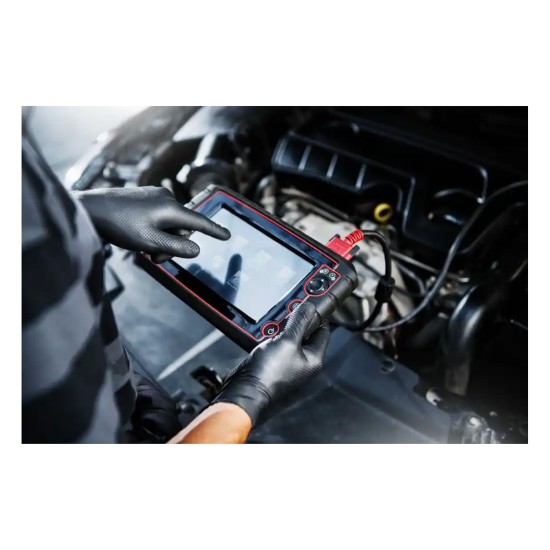 ΓΑΝΤΙΑ ΝΙΤΡΙΛΙΟΥ MERCATOR GOGRIP ΣΕ ΜΑΥΡΟ ΧΡΩΜΑ XX-LARGE (XXL) 4ΤΕΜ. 