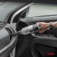 ΗΛΕΚΤΡΙΚΟ ΣΚΟΥΠΑΚΙ ΧΕΙΡΟΣ ΑΣΥΡΜΑΤΟ 40W ΜΕ 6 ΕΞΑΡΤΗΜΑΤΑ ΚΑΘΑΡΙΣΜΟΥ ΚΑΙ ΚΑΛΩΔΙΟ USB-C 7.4V 20min AMIO - 1 Τεμ. 