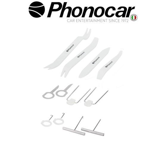 04.916 PHONOCAR