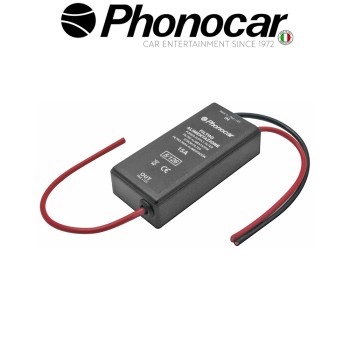 05.126 PHONOCAR