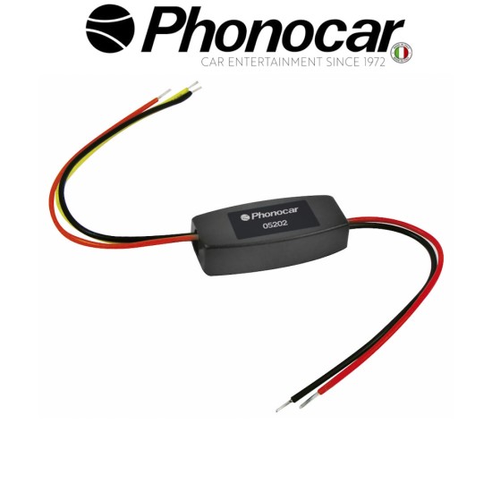 05.202 PHONOCAR