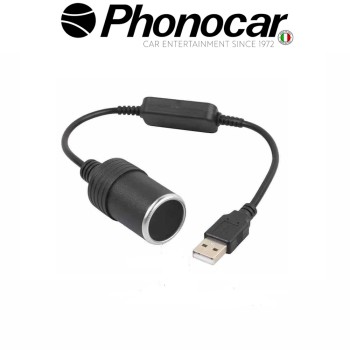 05.224 PHONOCAR