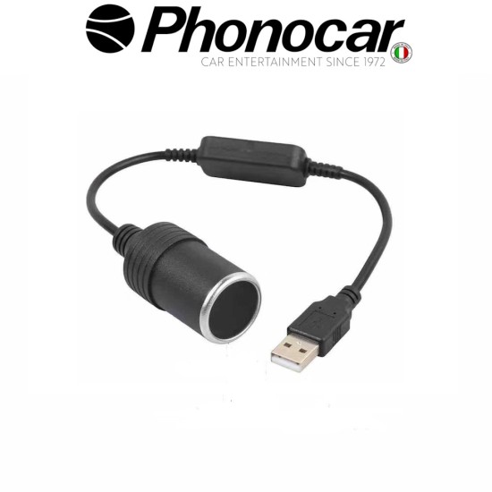 05.224 PHONOCAR