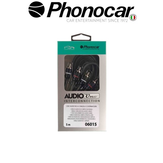 06.015 PHONOCAR