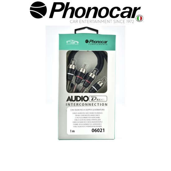 06.021 PHONOCAR