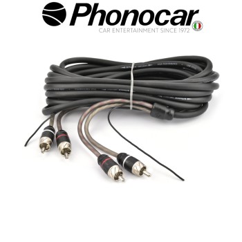 06.025.3 PHONOCAR 06.025.3 PHONOCAR